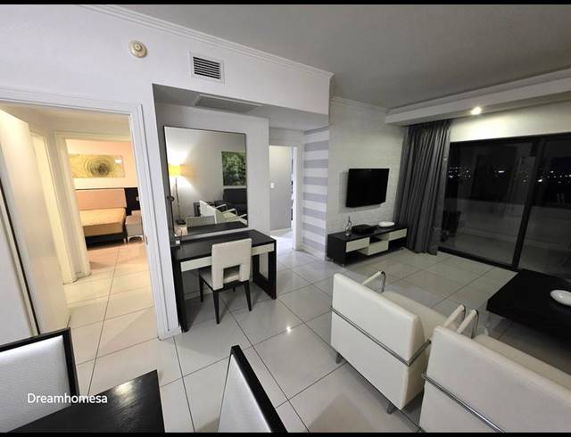 2 BEDROOM PROPERTY TO RENT IN MORNINGSIDE